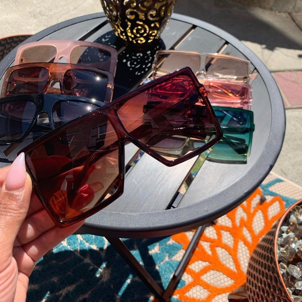 Sunglasses - Picture 5 of 10